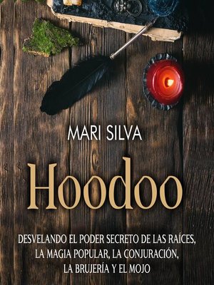 cover image of Hoodoo